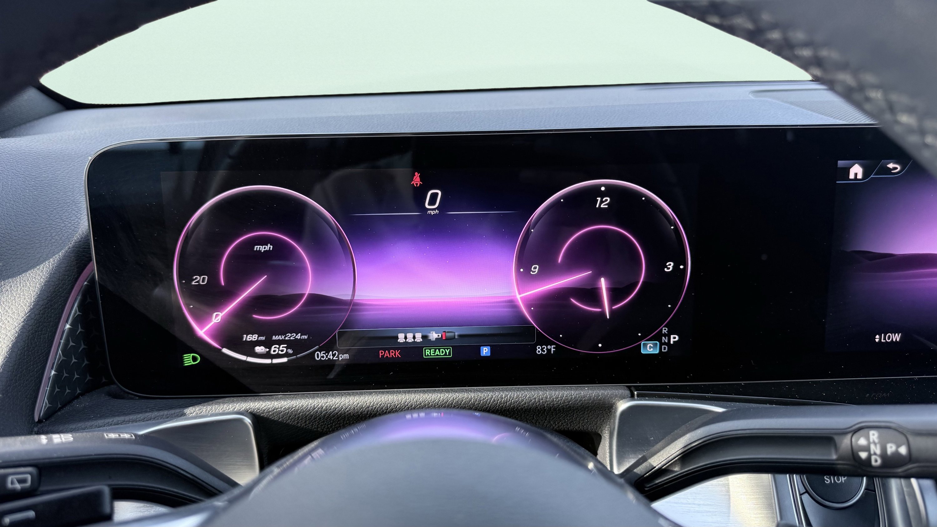 Used 2025 Mercedes-Benz EQB 250+ image 63