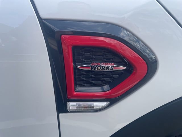 Certified 2023 MINI Cooper Countryman John Cooper Works w/ Signature Upholstery Package image 17