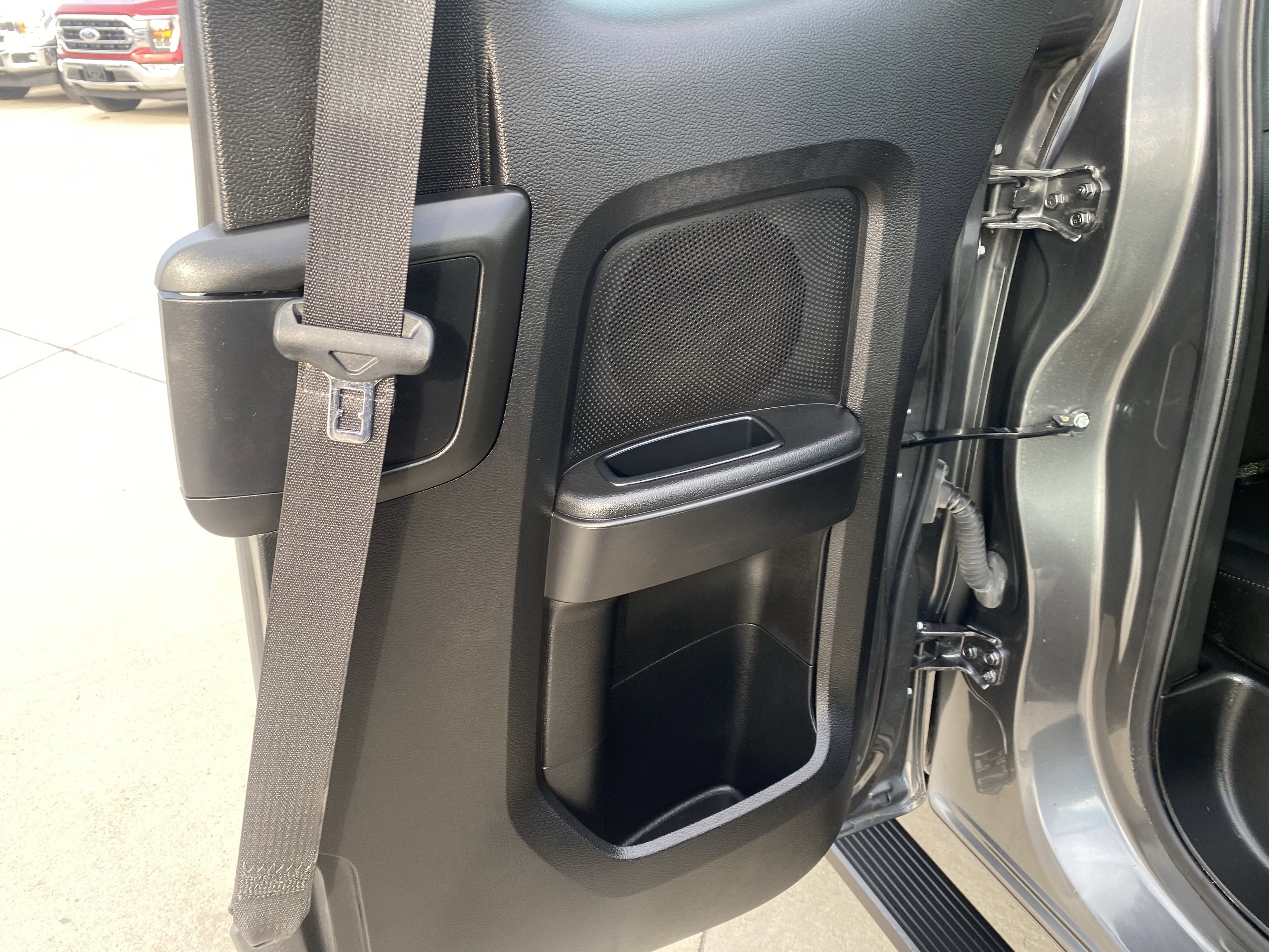 Used 2022 Ford Ranger XL w/ Trailer Tow Package image 16