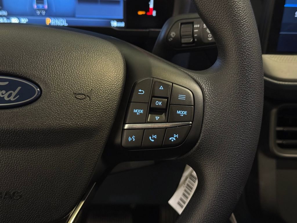 New 2026 Ford Maverick XL image 32