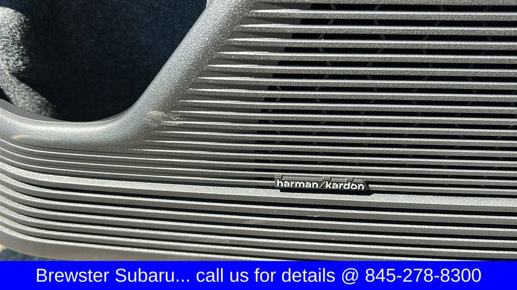 New 2026 Subaru Outback Limited AWD/4WD image 17