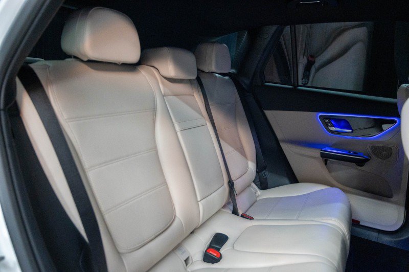 New 2026 Mercedes-Benz GLC 300 image 14