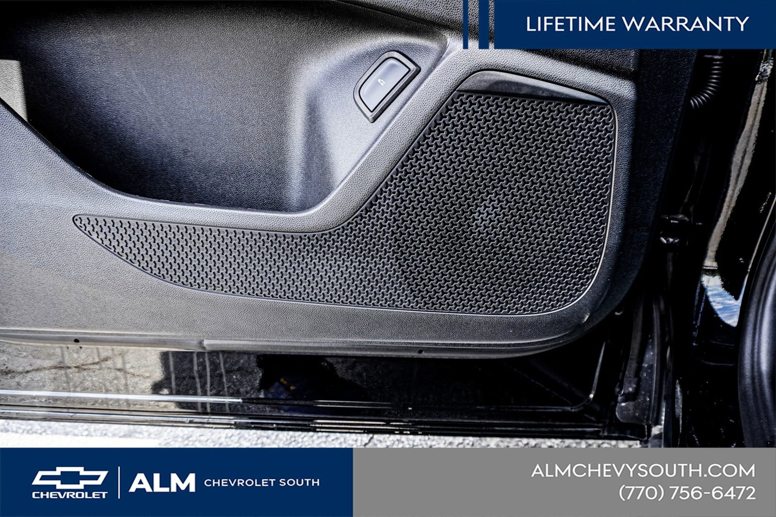 New 2026 Chevrolet Blazer EV LT image 50