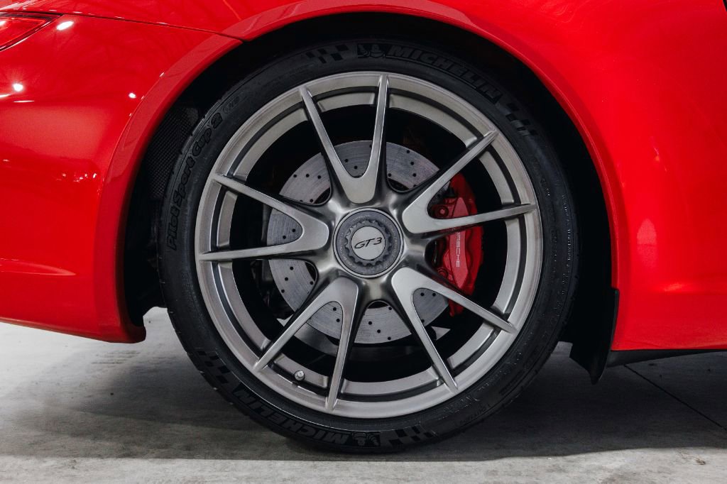 Used 2010 Porsche 911 GT3 image 31