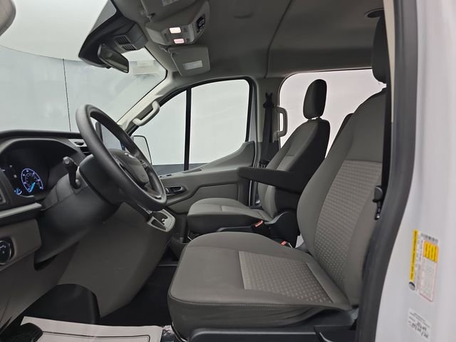 Used 2023 Ford Transit 350 XLT image 14