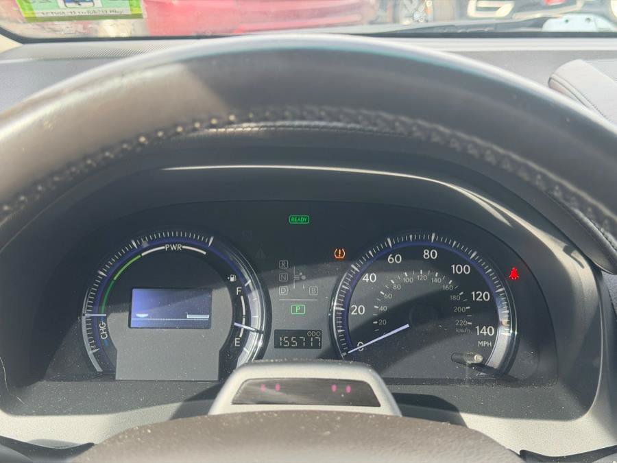 Used 2010 Lexus HS 250h FWD image 30