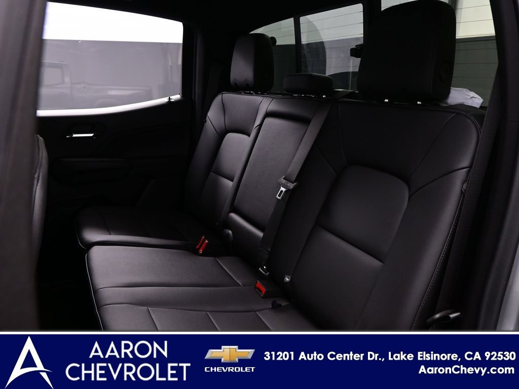 New 2026 Chevrolet Colorado LT w/ LT Convenience Package RWD image 14