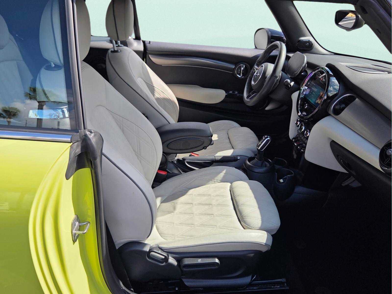 Used 2023 MINI Cooper S FWD image 18