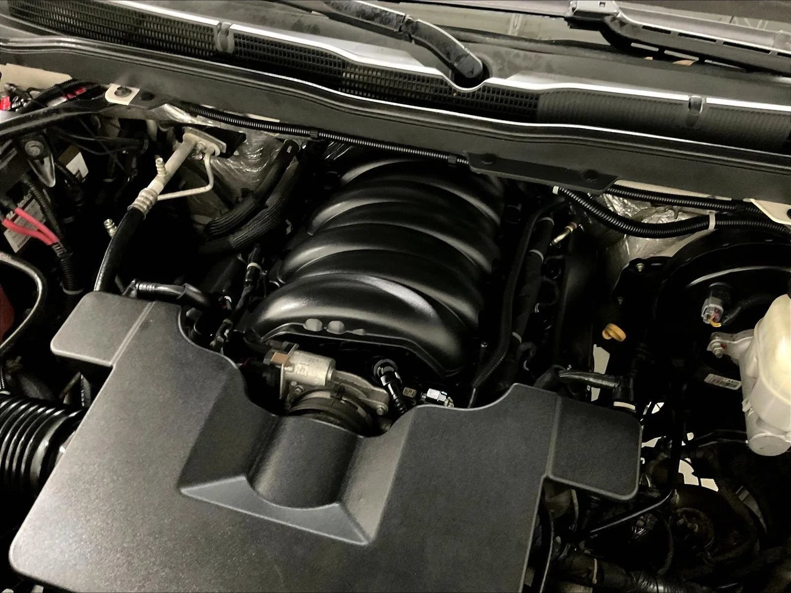 Used 2015 Chevrolet Silverado 1500 High Country AWD/4WD image 35