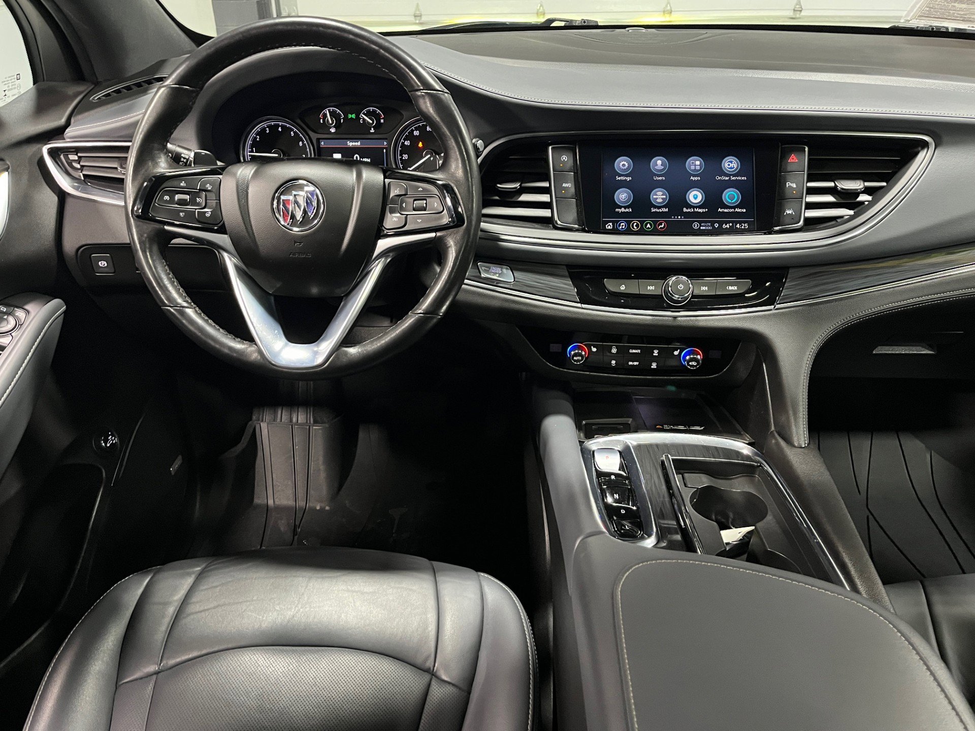 Certified 2023 Buick Enclave Essence w/ Experience Buick Package image 10