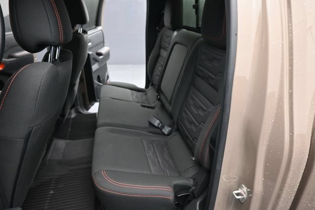 Used 2023 Nissan Frontier PRO-4X w/ Tow Package AWD/4WD image 10