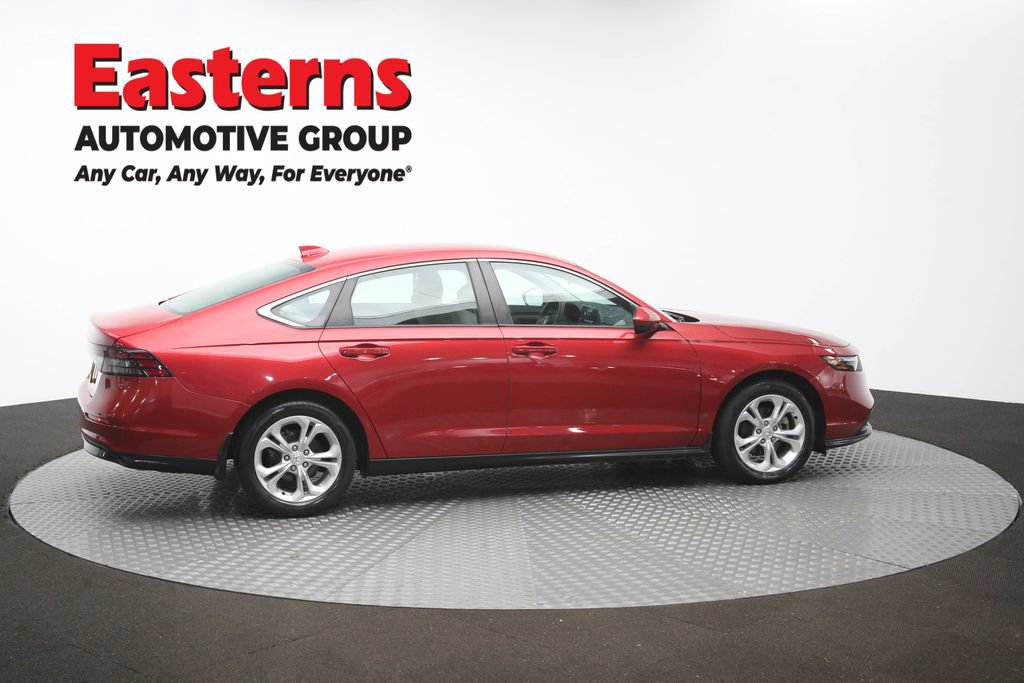Used 2023 Honda Accord LX image 41