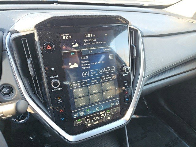 Used 2024 Subaru Crosstrek 2.0i Premium image 24