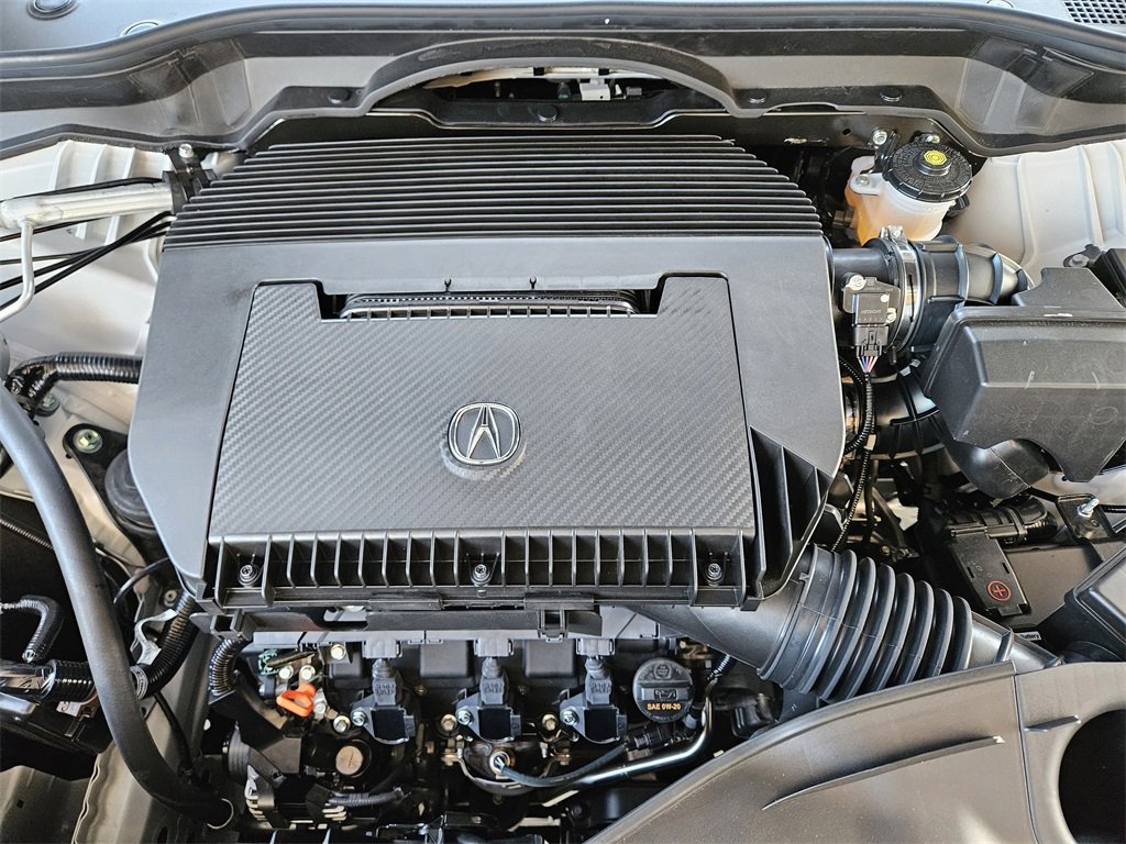 New 2026 Acura MDX w/ Advance Package image 33