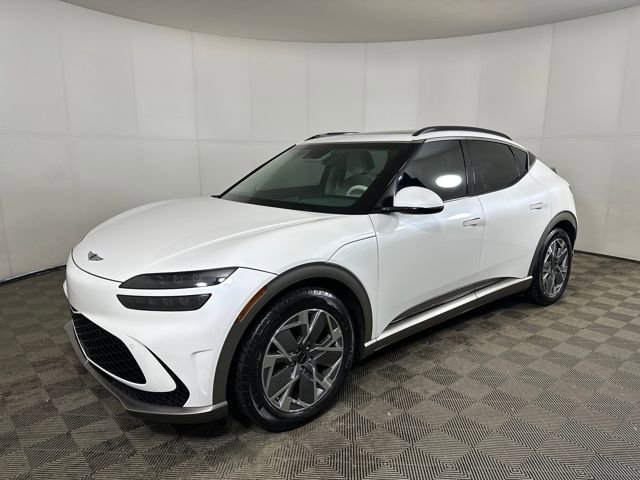 Used 2025 Genesis GV60 Advanced image 7