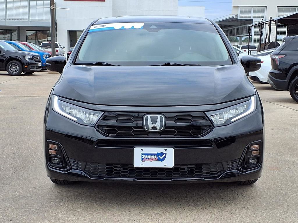 Used 2025 Honda Odyssey Elite image 3
