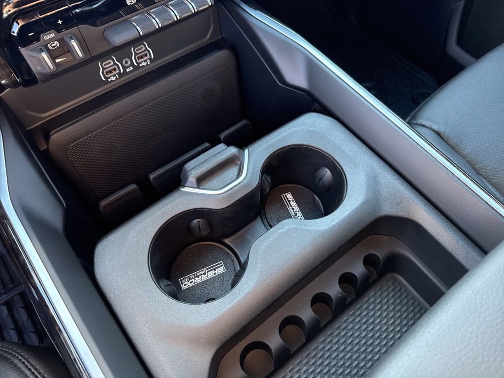 New 2026 RAM 2500 Big Horn image 24