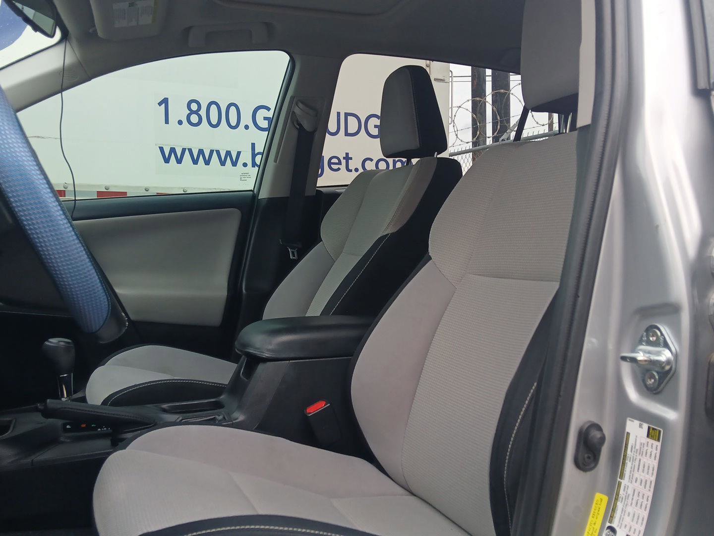 Used 2016 Toyota RAV4 XLE image 6