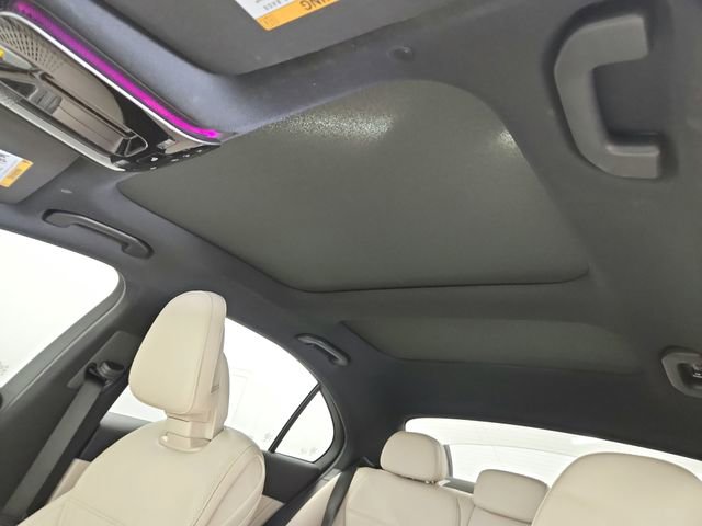 Used 2023 Mercedes-Benz C 300 4MATIC Sedan image 19