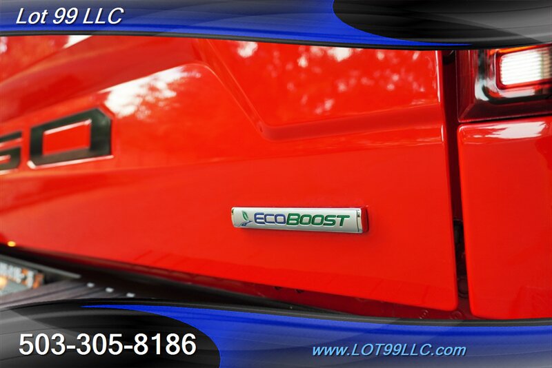 Used 2018 Ford F150 XL AWD/4WD image 30