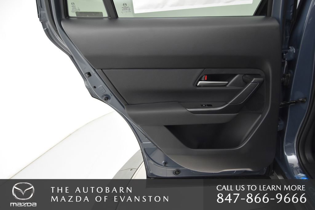 New 2026 MAZDA CX-50 2.5 Hybrid w/ Cargo Package image 31