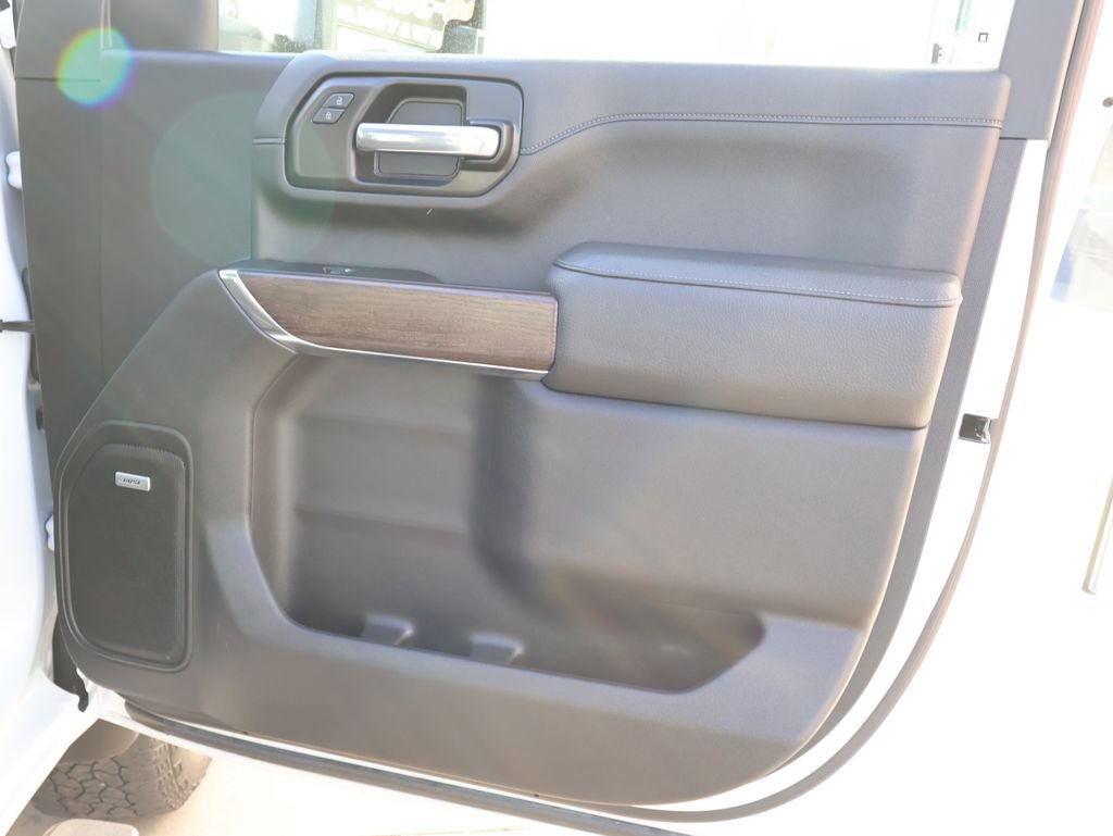 Used 2023 GMC Sierra 2500 Denali w/ Denali Ultimate Package image 45