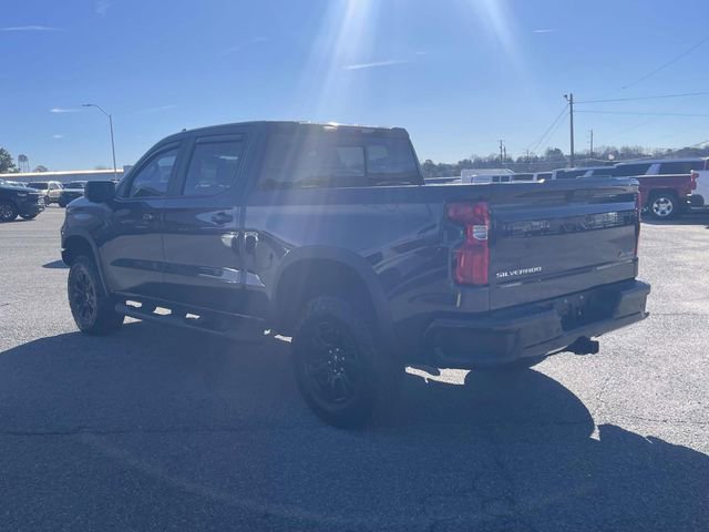 Used 2023 Chevrolet Silverado 1500 ZR2 w/ Technology Package image 6