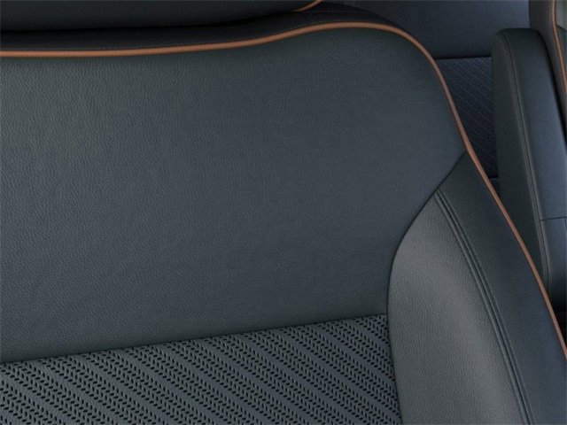 New 2026 GMC Yukon XL AT4 image 21