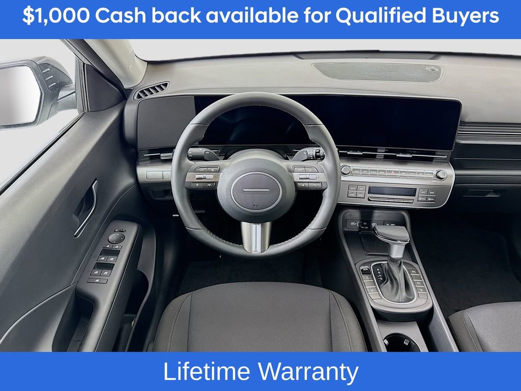 New 2026 Hyundai Kona SEL Sport image 22