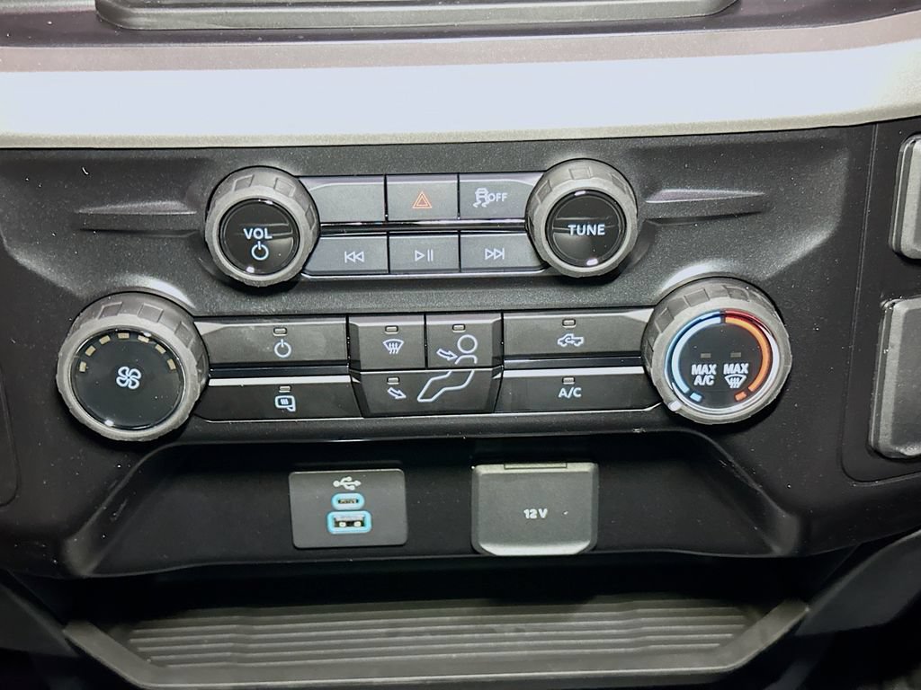 New 2026 Ford F350 XL w/ XL Chrome Package AWD/4WD image 12