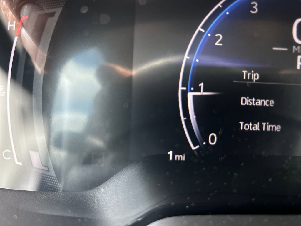 New 2026 Toyota Corolla LE FWD image 10