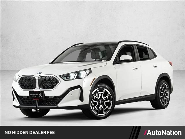 Used 2024 BMW X2 xDrive28i w/ Convenience Package AWD/4WD image 1