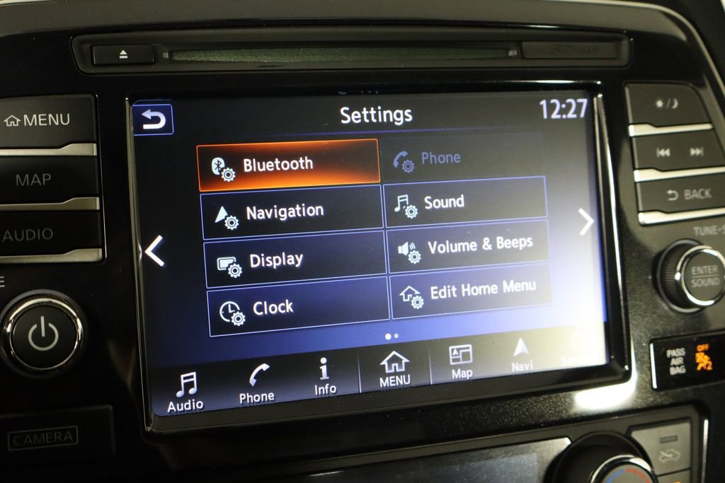 Used 2018 Nissan Maxima 3.5 S image 33