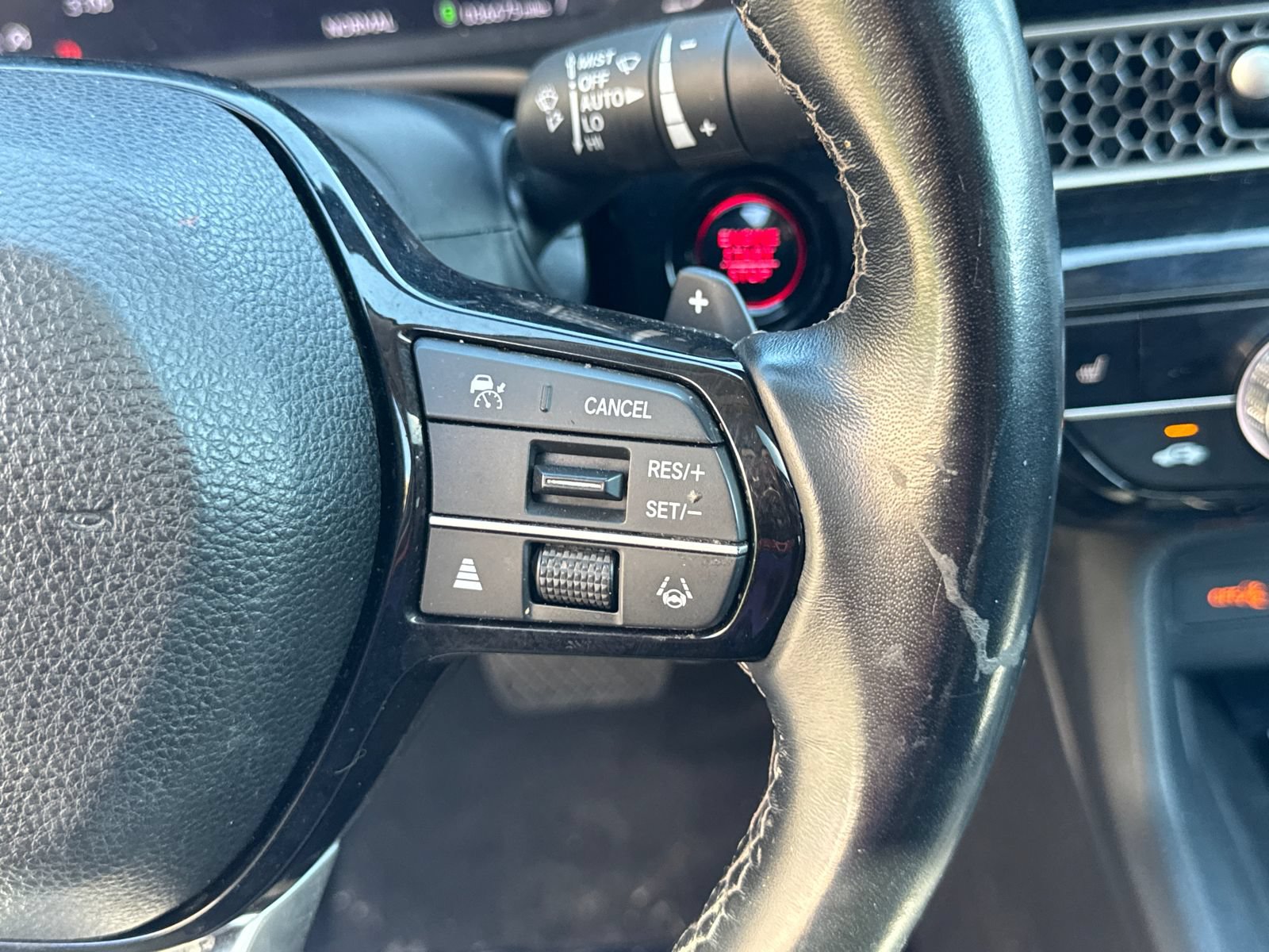 Used 2022 Honda Civic Touring image 25