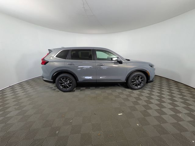 New 2026 Honda CR-V EX-L image 2