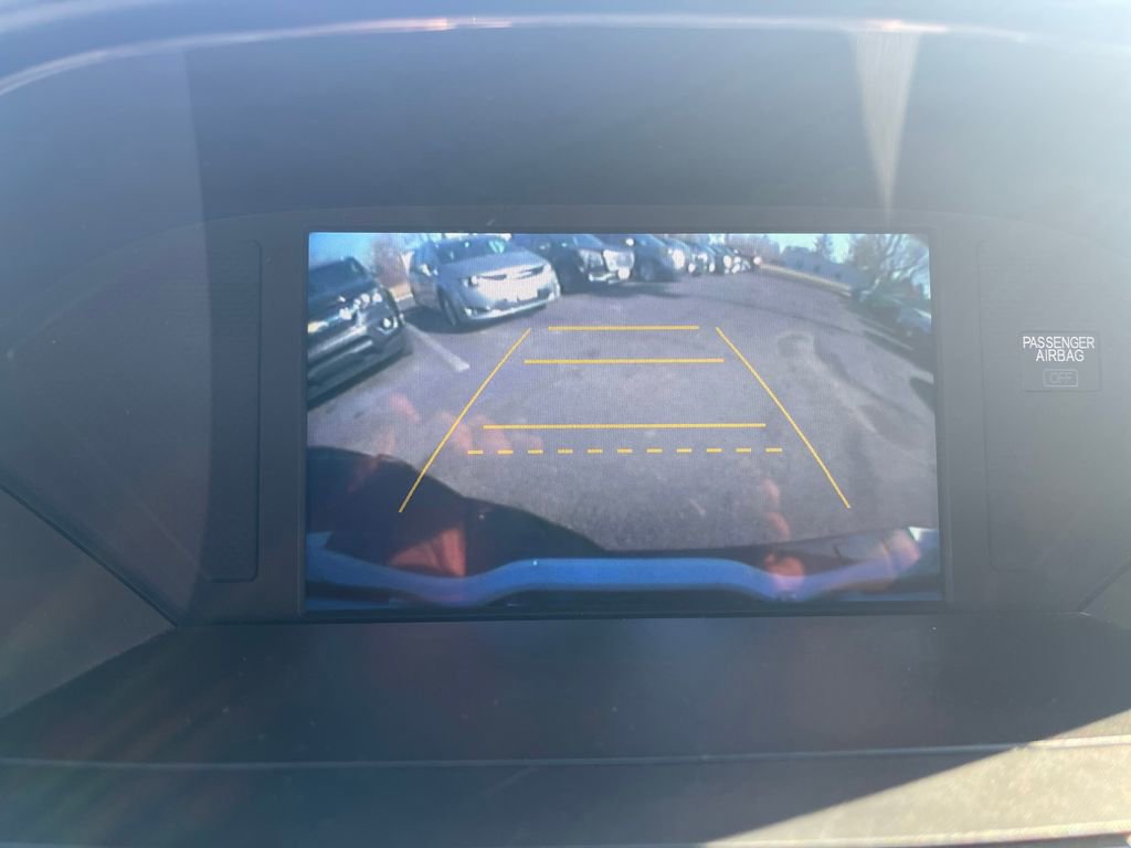 Used 2013 Honda Pilot Touring image 29