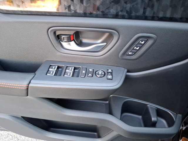 New 2026 Honda Passport TrailSport Elite image 10
