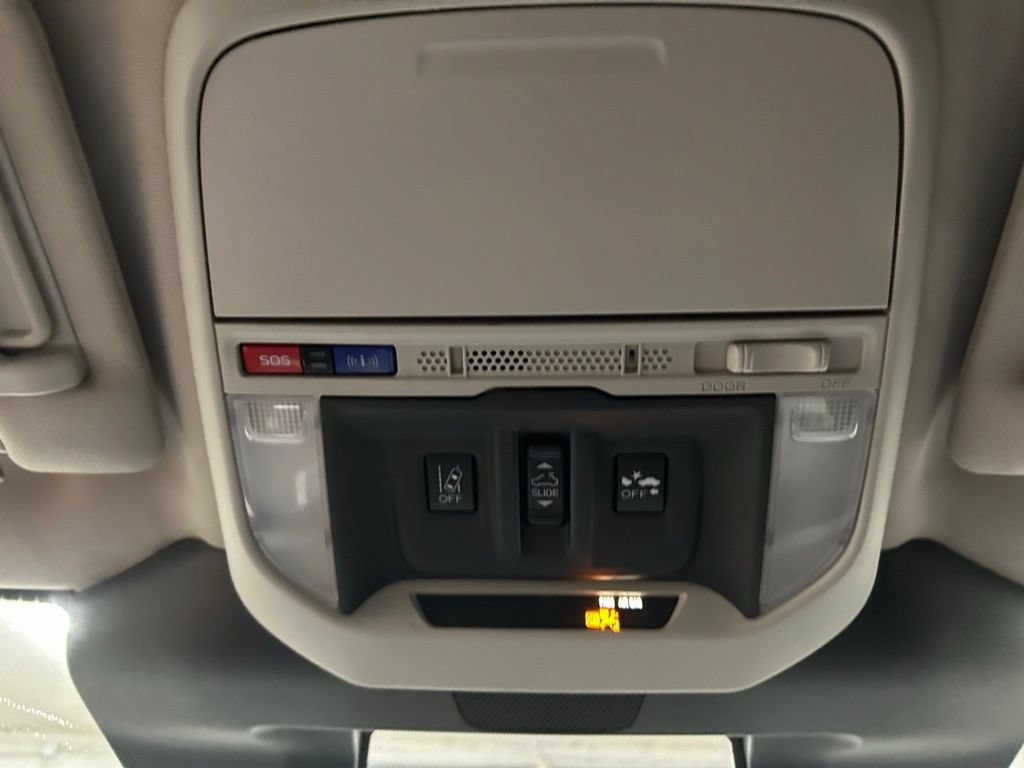 Used 2023 Subaru Forester Premium AWD/4WD image 18
