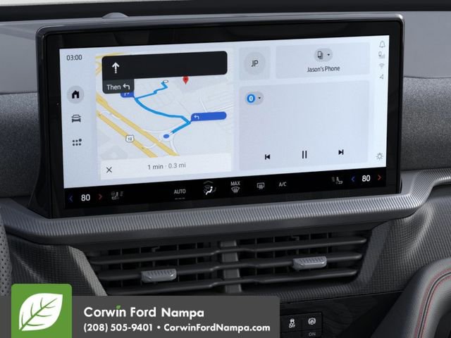 New 2026 Ford Explorer ST AWD/4WD image 14
