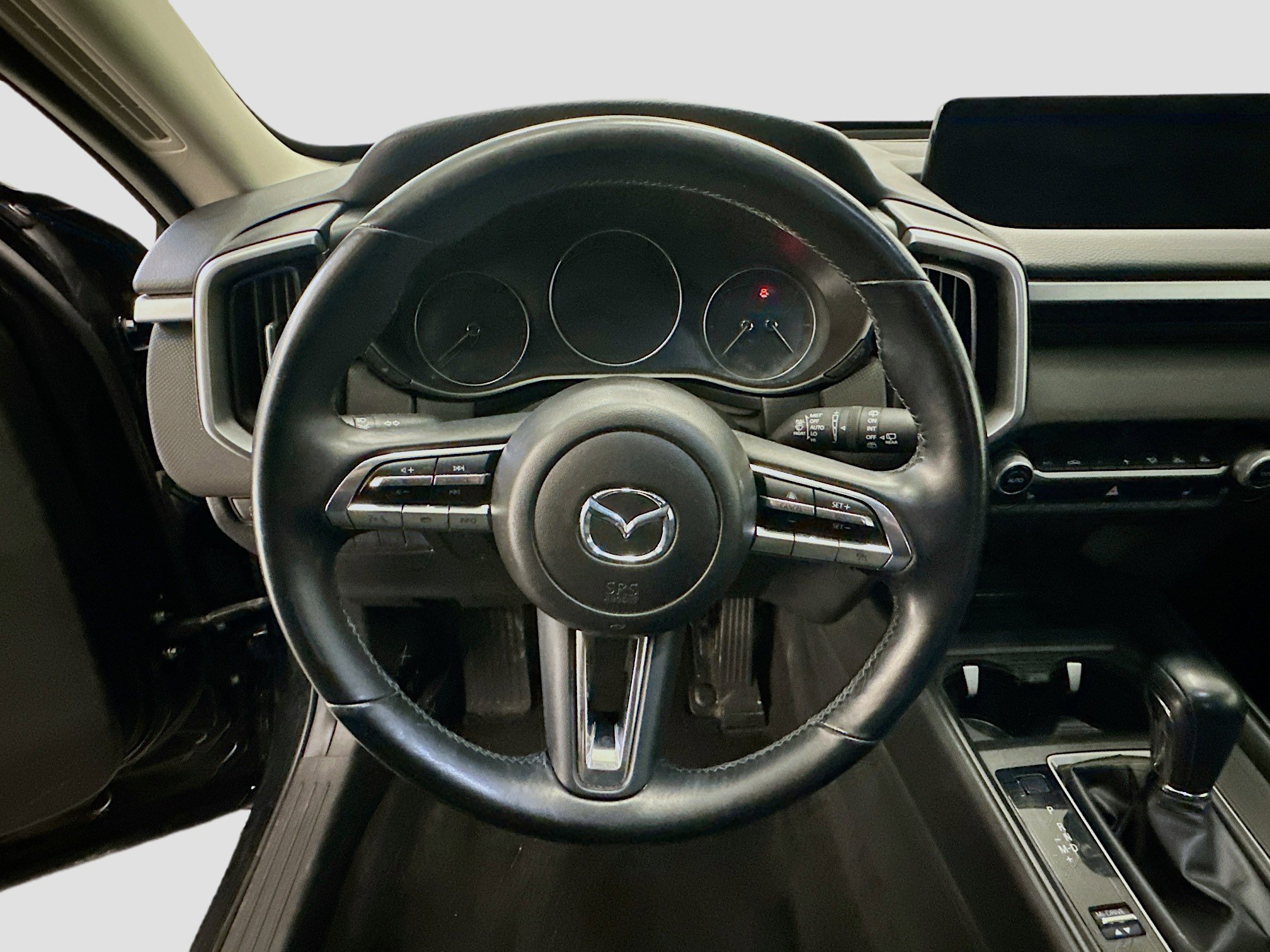 Used 2024 MAZDA CX-50 AWD 2.5 S w/ Preferred Package image 18