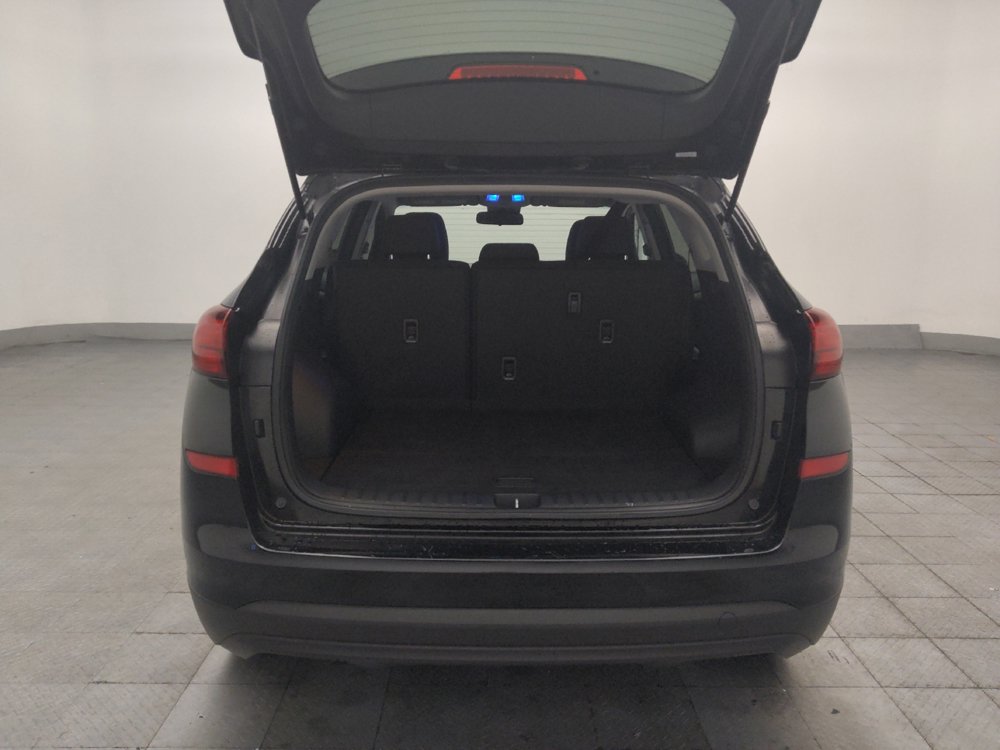 Used 2021 Hyundai Tucson SE FWD image 29