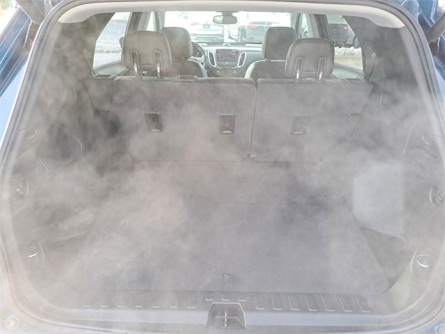 Used 2020 Chevrolet Equinox Premier image 28