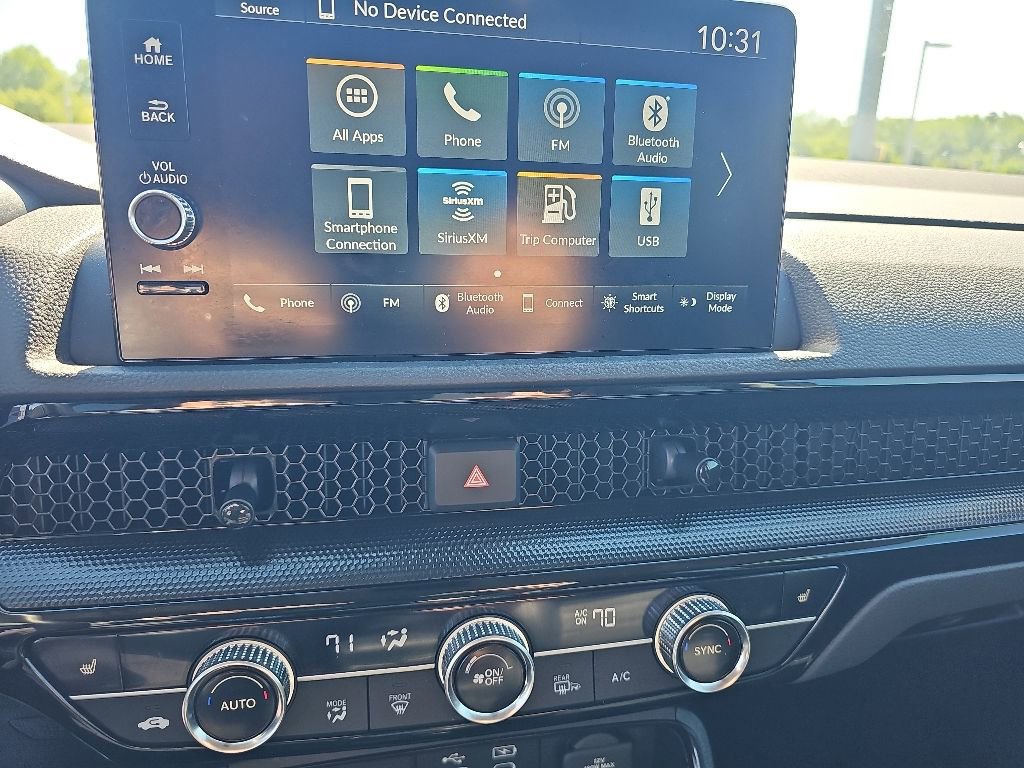 Used 2024 Honda CR-V EX-L image 15