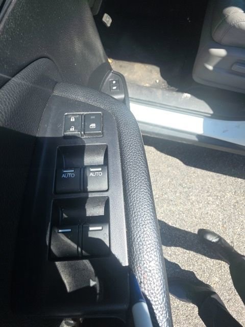 Used 2019 Honda Passport Elite image 11