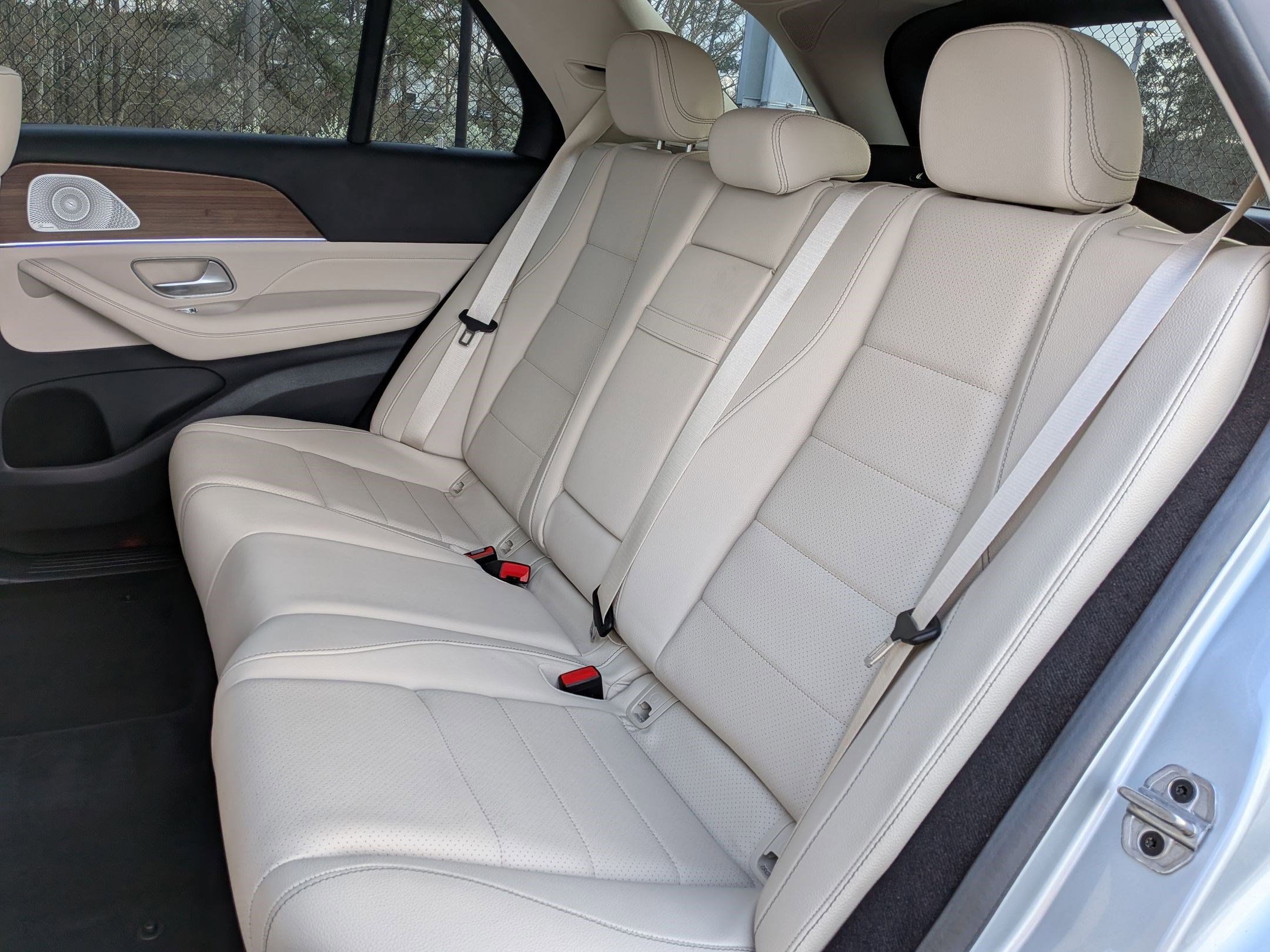 Certified 2024 Mercedes-Benz GLE 350 4MATIC image 33