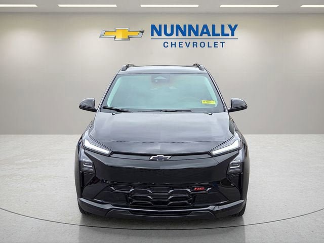 New 2027 Chevrolet Bolt RS image 8