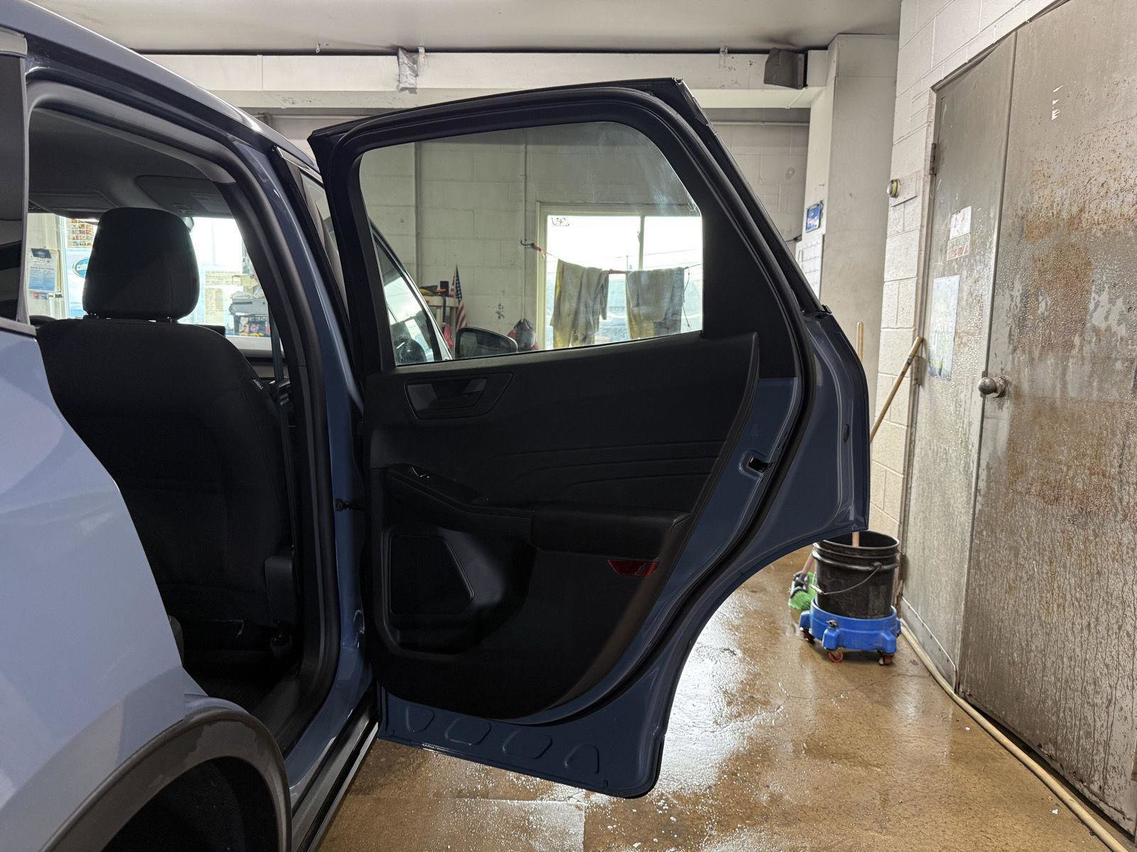 Used 2024 Ford Escape Active w/ Tech Pack #1 AWD/4WD image 26