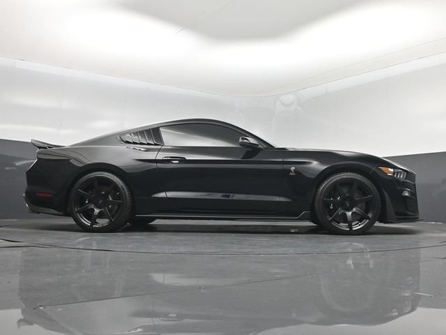 Used 2021 Ford Mustang Shelby GT500 w/ Technology Package RWD image 16