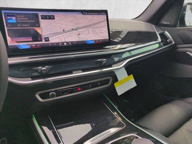 New 2026 BMW X5 sDrive40i w/ M Sport Package image 12