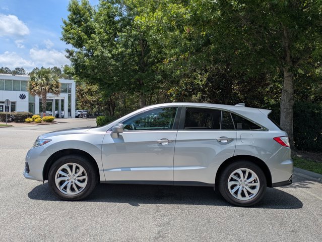 Used 2017 Acura RDX FWD image 9